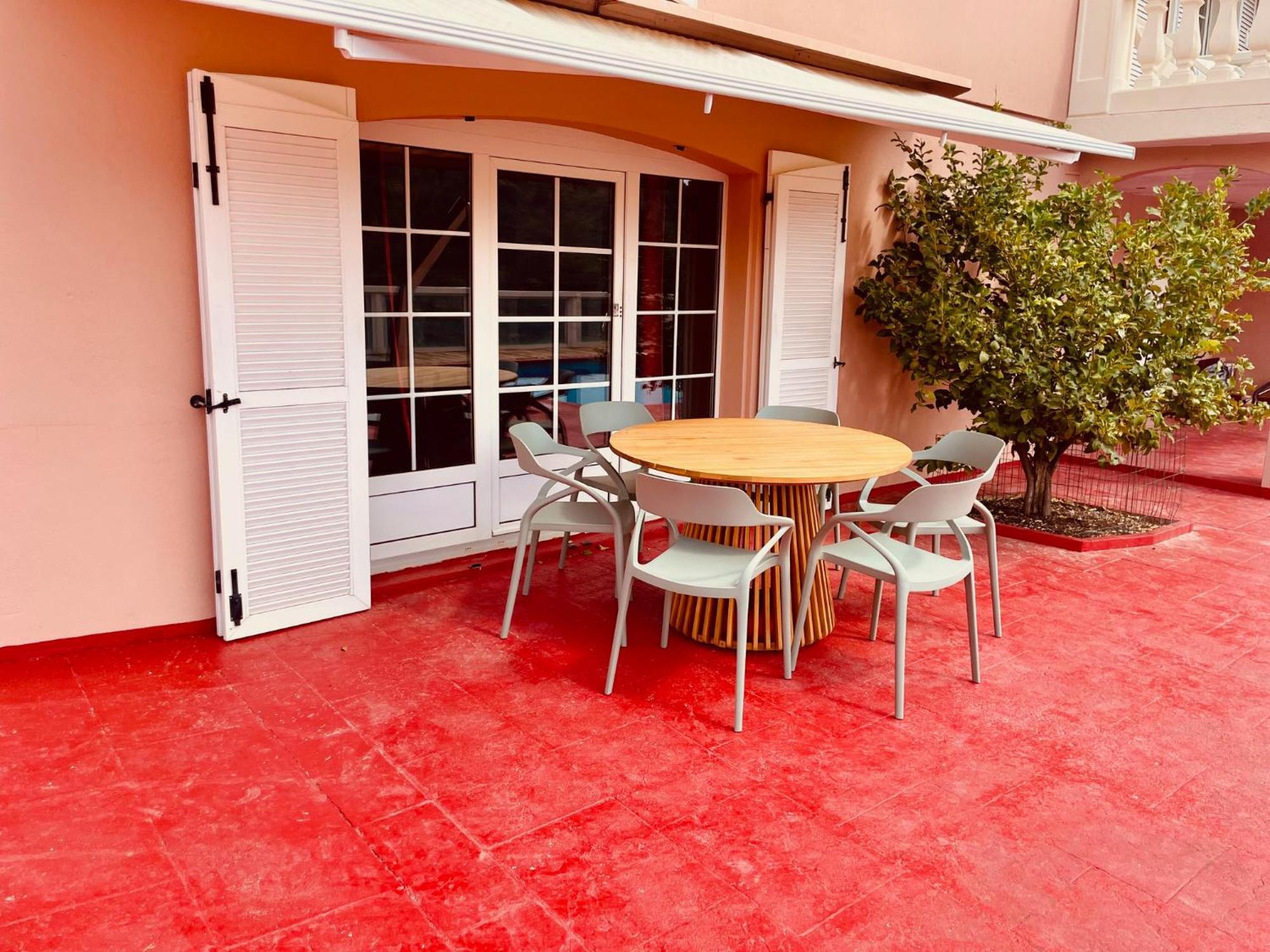 La Villa 101 -Topvacances -Les Issambres La Garonnette-Plage Eksteriør billede