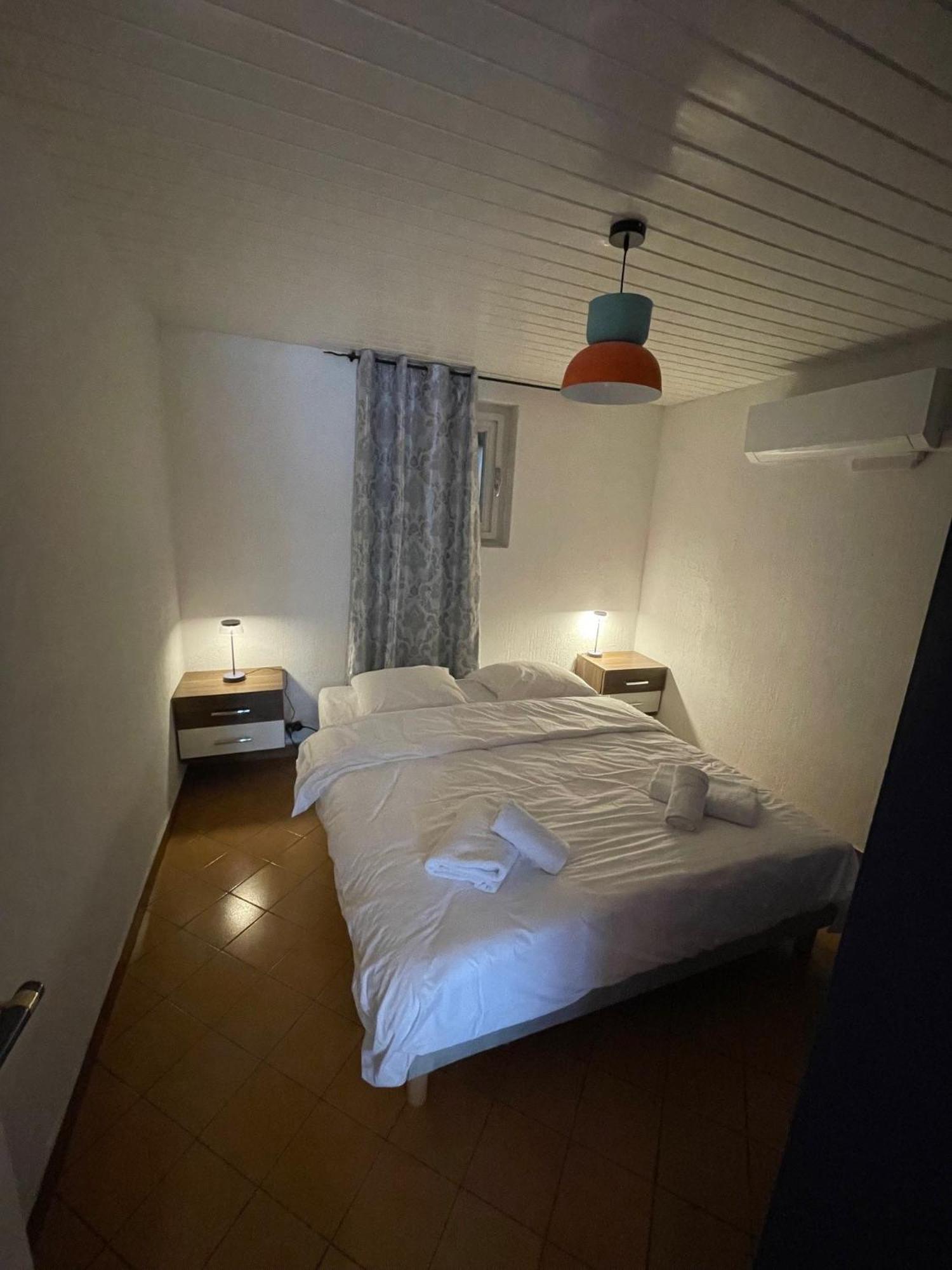La Villa 101 -Topvacances -Les Issambres La Garonnette-Plage Eksteriør billede